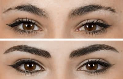 Microblading