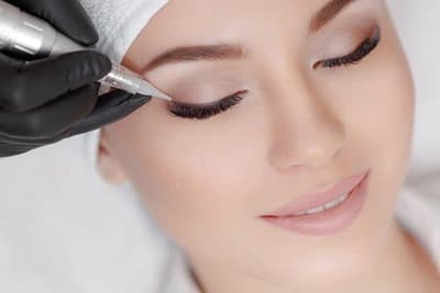 Trucco permanente