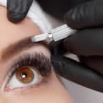 Microblading
