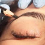 Microblading