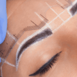 Microblading
